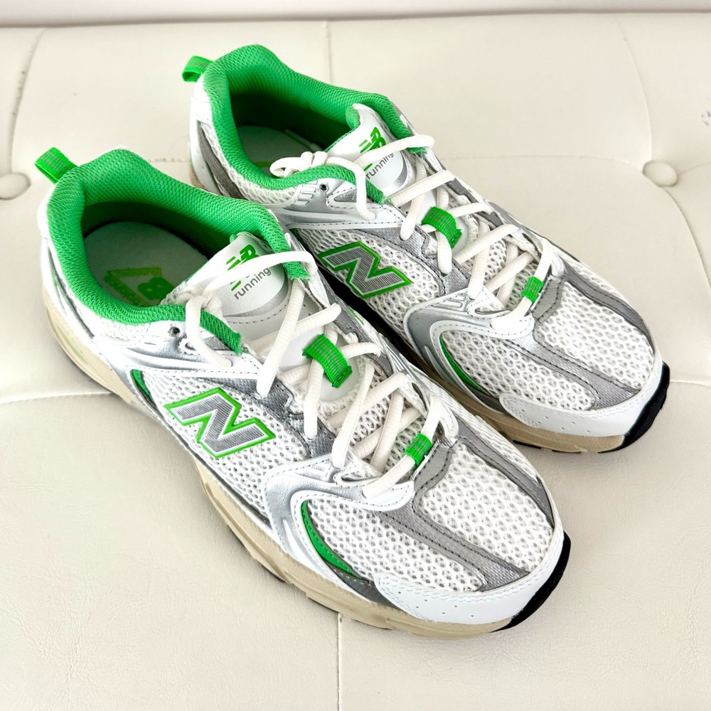 New Balance 530 women’s running shoes